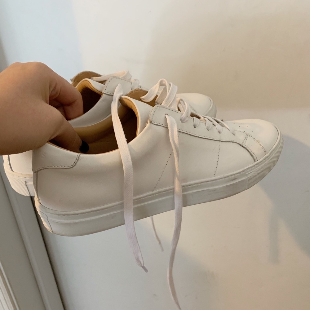 Greats brand sneakers